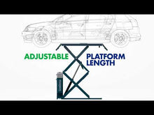 Laden und Abspielen von Videos im Galerie-Viewer, Jumbo Lift 3500 NT Hyperflow