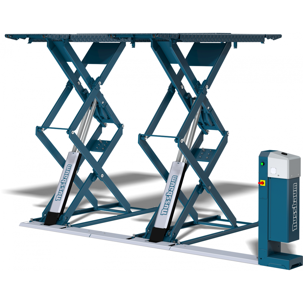 Jumbo Lift 3500 NT Hyperflow