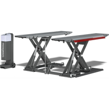 Lade das Bild in den Galerie-Viewer, Sprinter Mobil 3000
